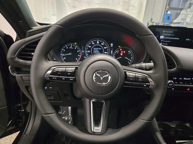 New 2026 MAZDA MAZDA3 2.5 S Hatchback w/ Premium Pkg image 16