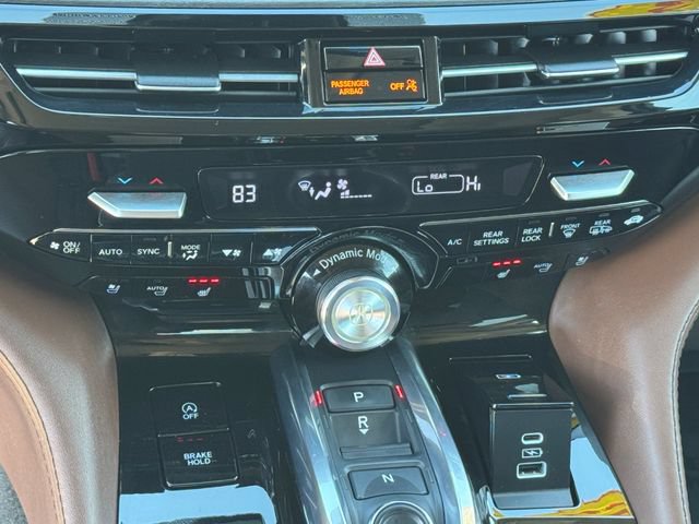 Used 2023 Acura MDX w/ Advance Package AWD/4WD image 21