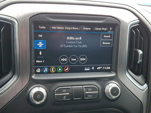 Used 2019 GMC Sierra 1500 Denali w/ Denali Ultimate Package image 18