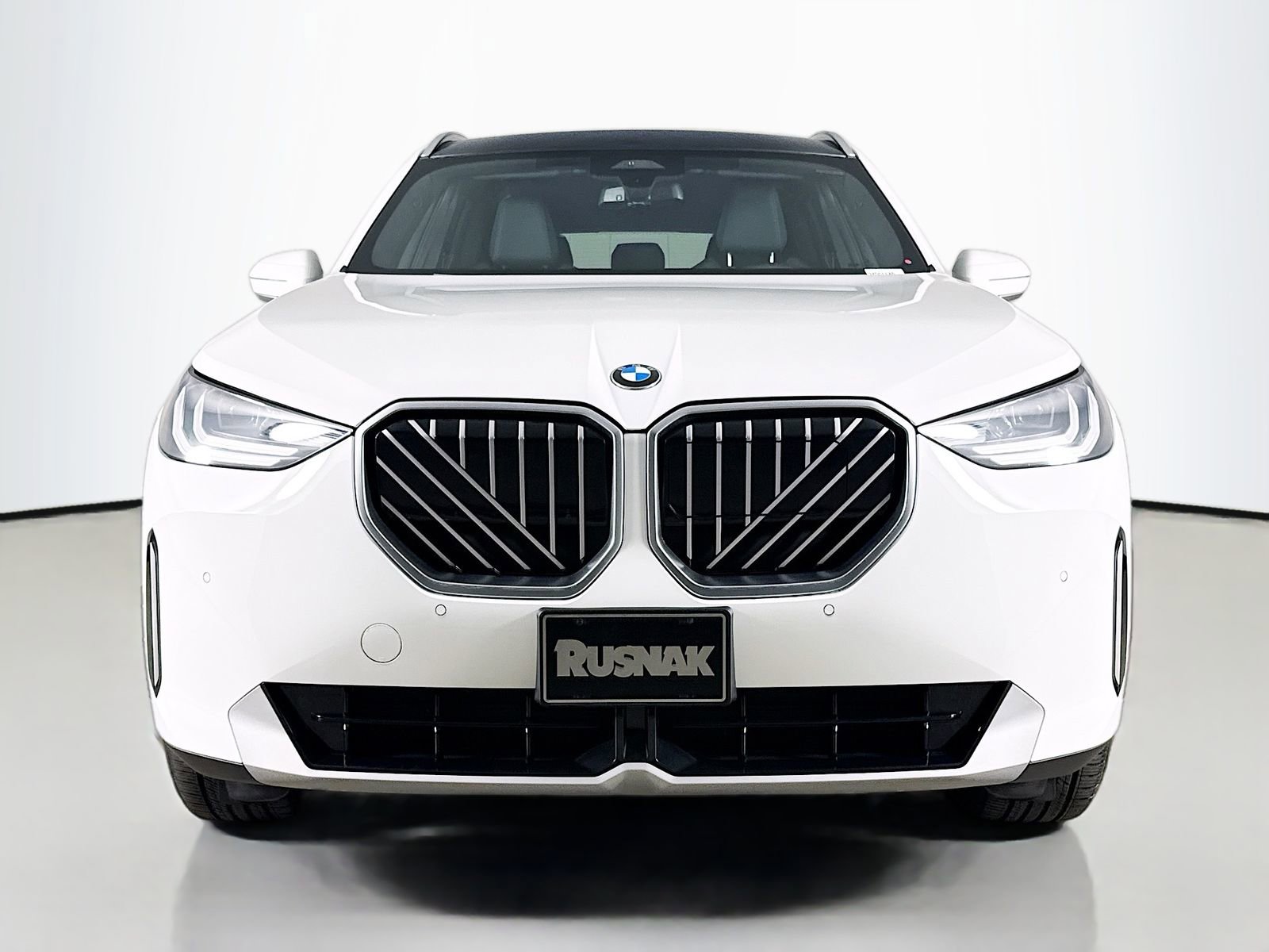 Used 2025 BMW X3 xDrive30i w/ Convenience Package AWD/4WD image 2
