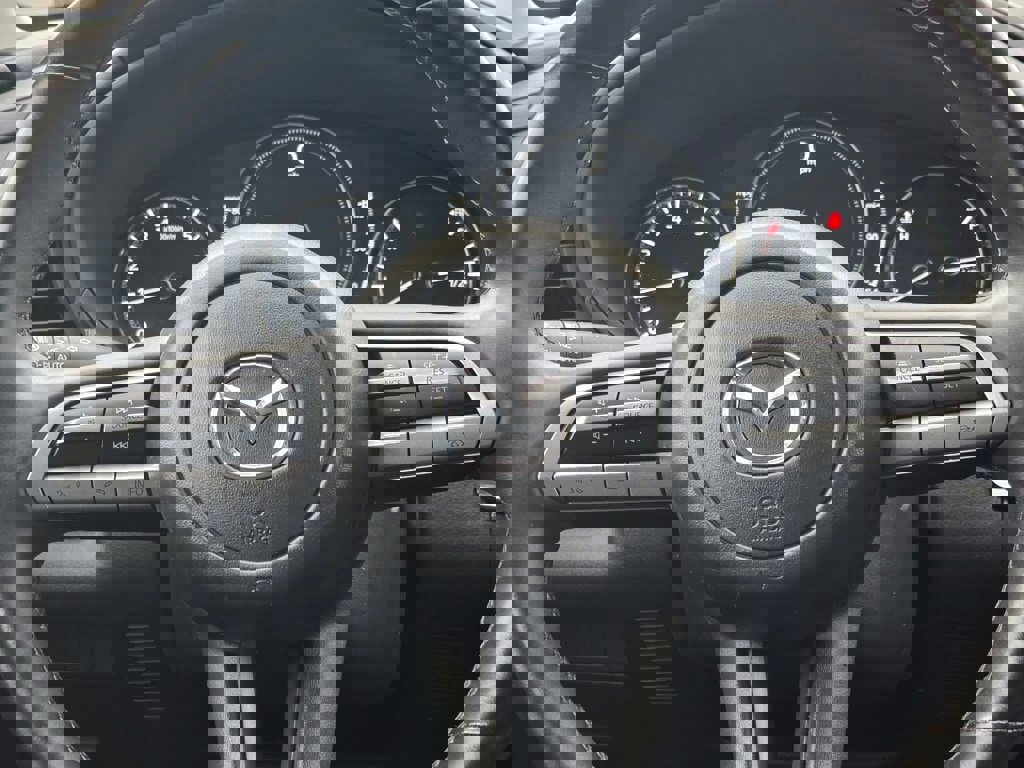 Used 2022 MAZDA CX-30 AWD 2.5 S w/ Select Package image 17