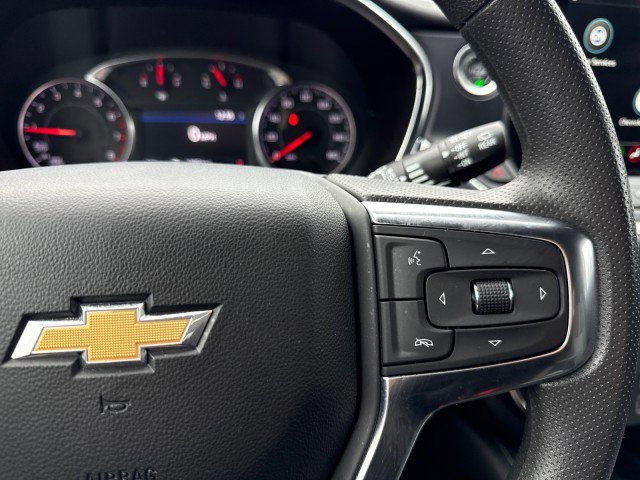Used 2024 Chevrolet Blazer LT w/ Convenience Package image 29