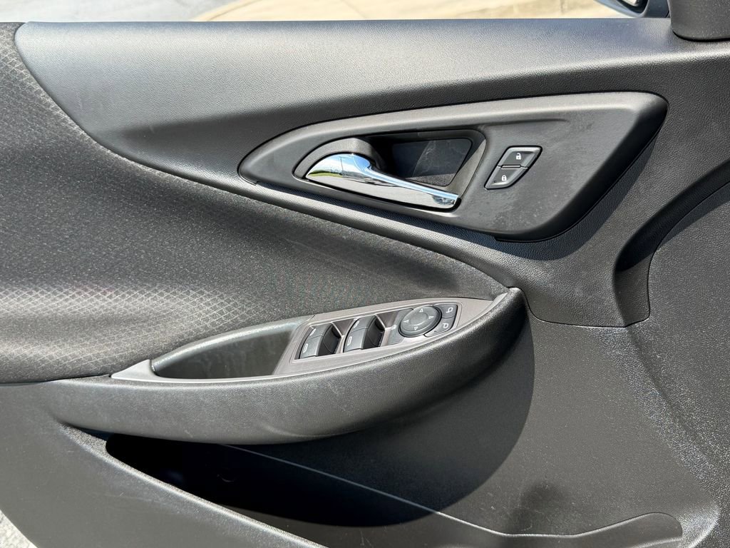 Used 2024 Chevrolet Malibu LT FWD image 39