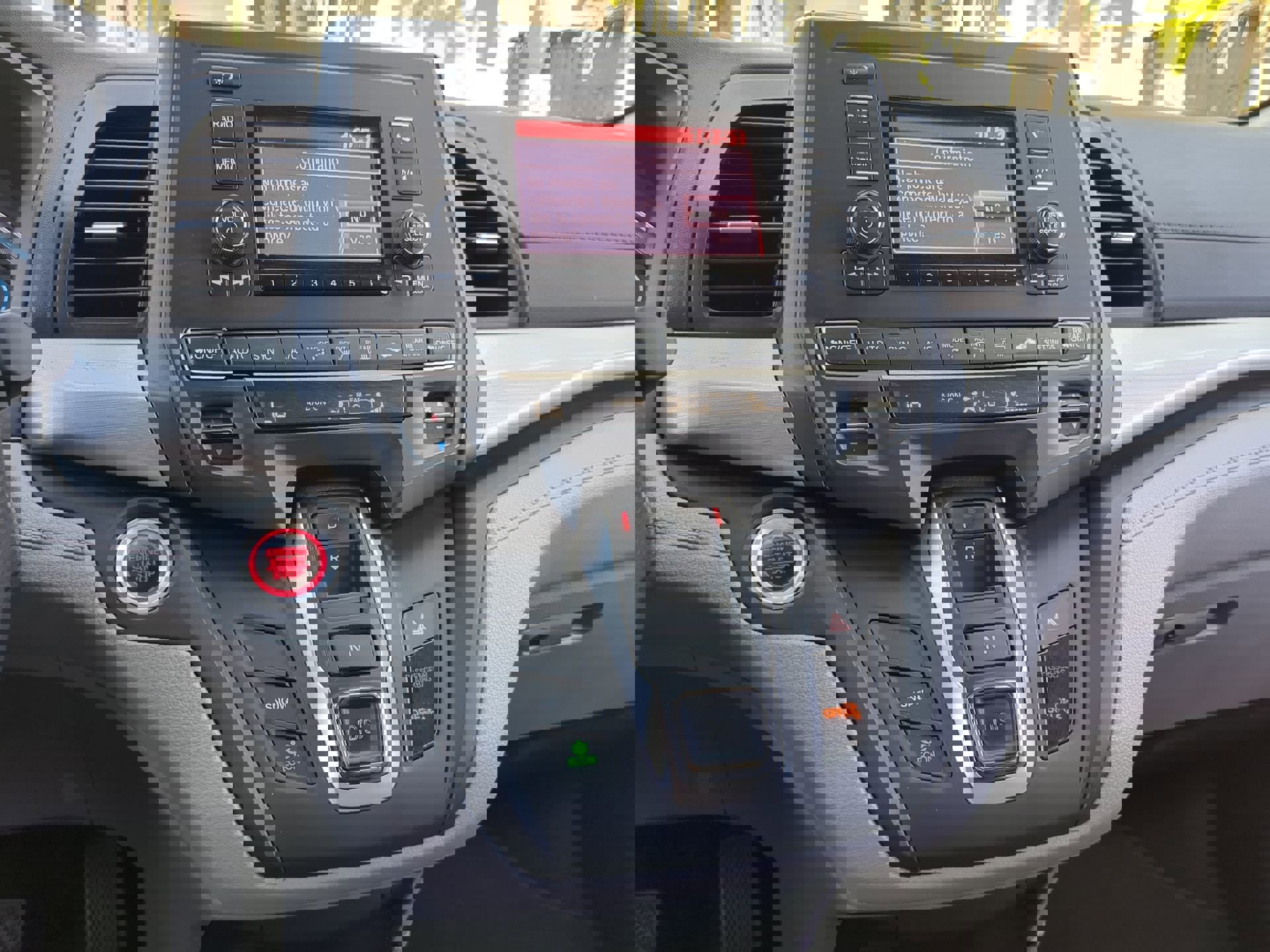 Used 2019 Honda Odyssey LX image 23