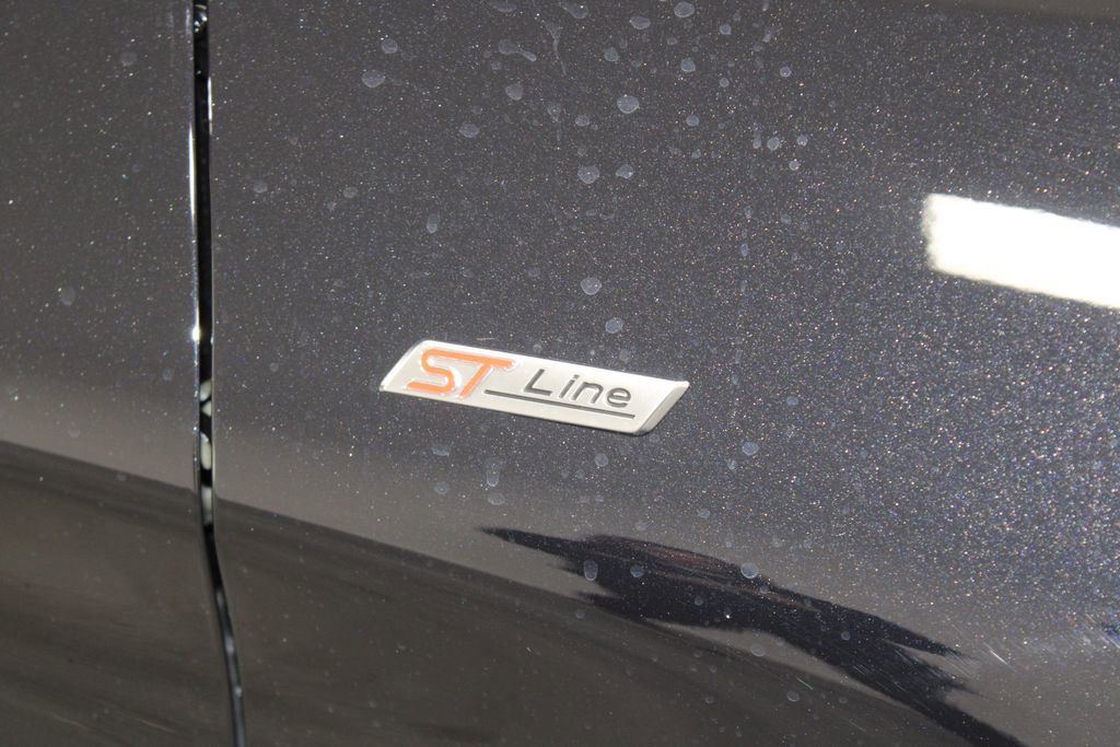 New 2026 Ford Explorer ST-Line image 11