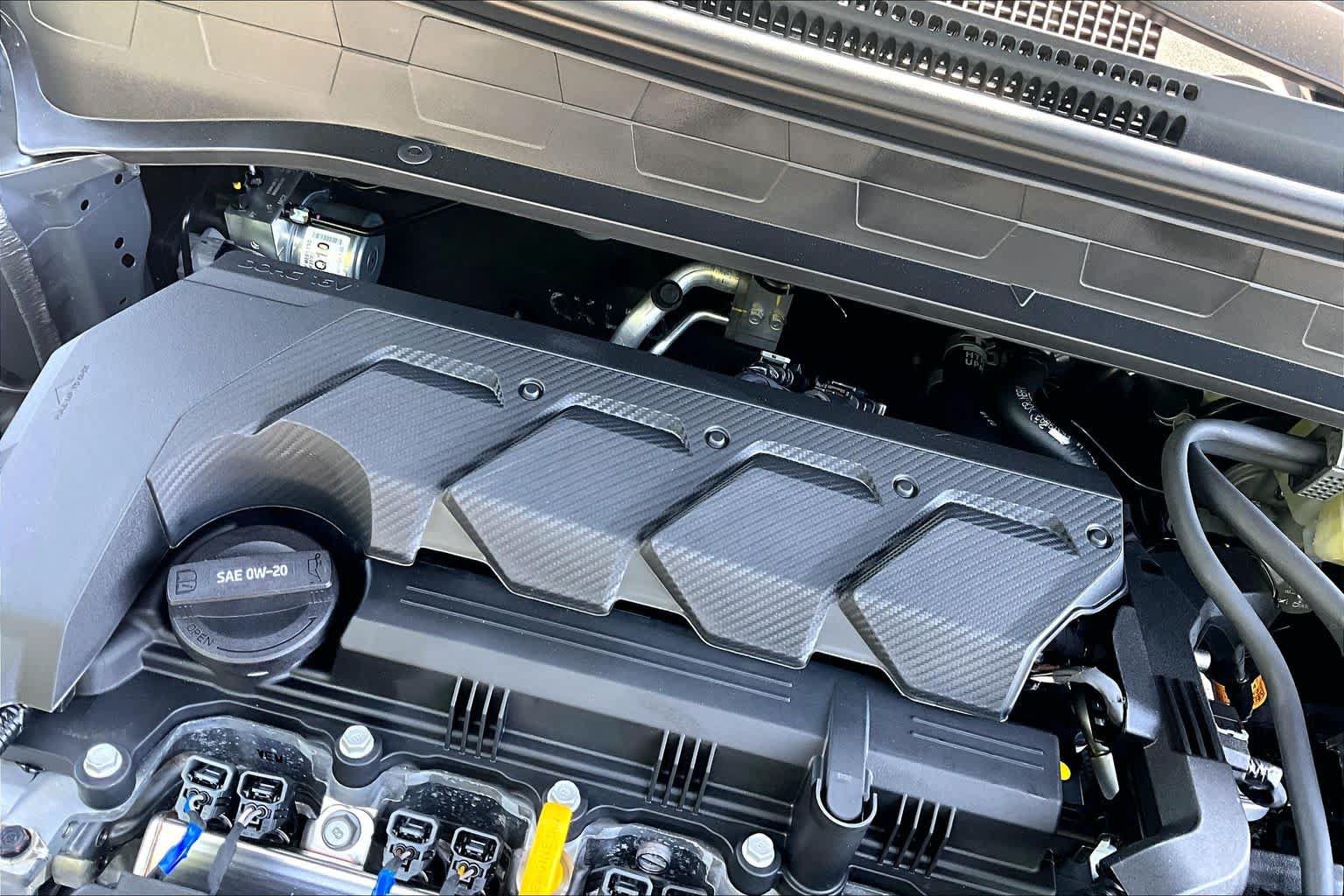 New 2026 Hyundai Venue SEL FWD image 17