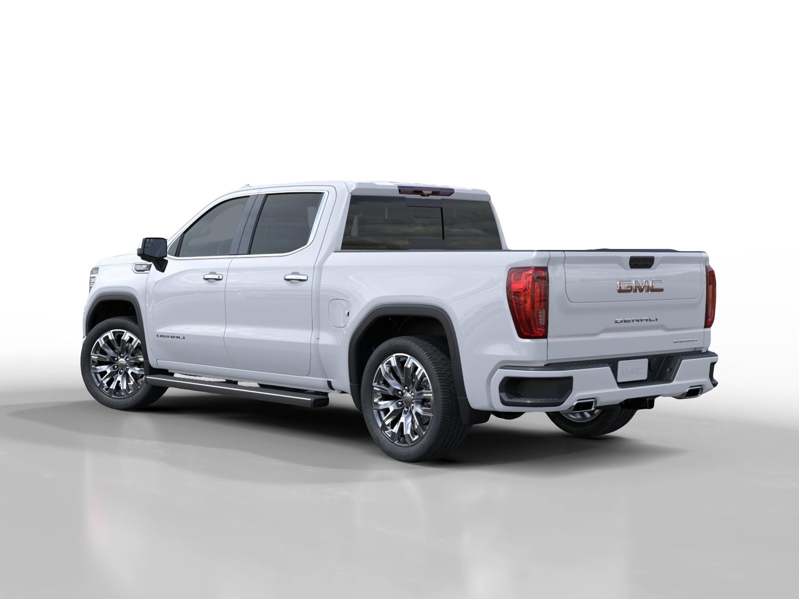 New 2026 GMC Sierra 1500 Denali AWD/4WD image 3