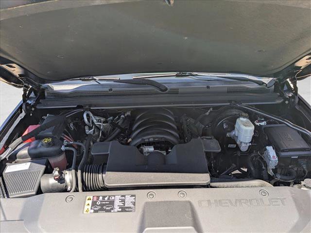 Used 2020 Chevrolet Tahoe LT AWD/4WD image 24