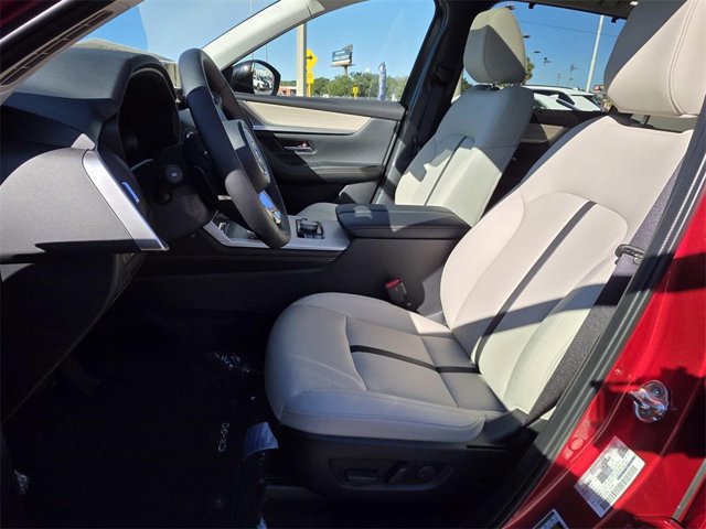 New 2026 MAZDA CX-90 3.3 Turbo w/ Premium Sport Pkg image 8