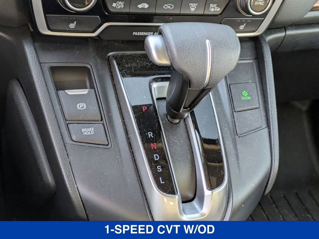 Used 2018 Honda CR-V EX image 30