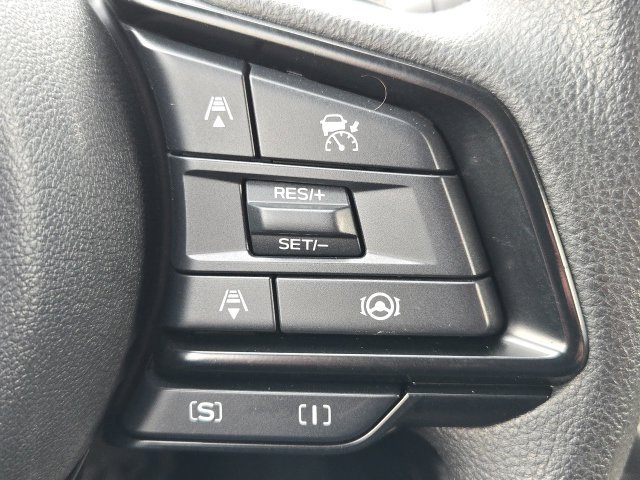 Certified 2026 Subaru Crosstrek 2.5i Premium w/ Crosstrek Mirror Package AWD/4WD image 15