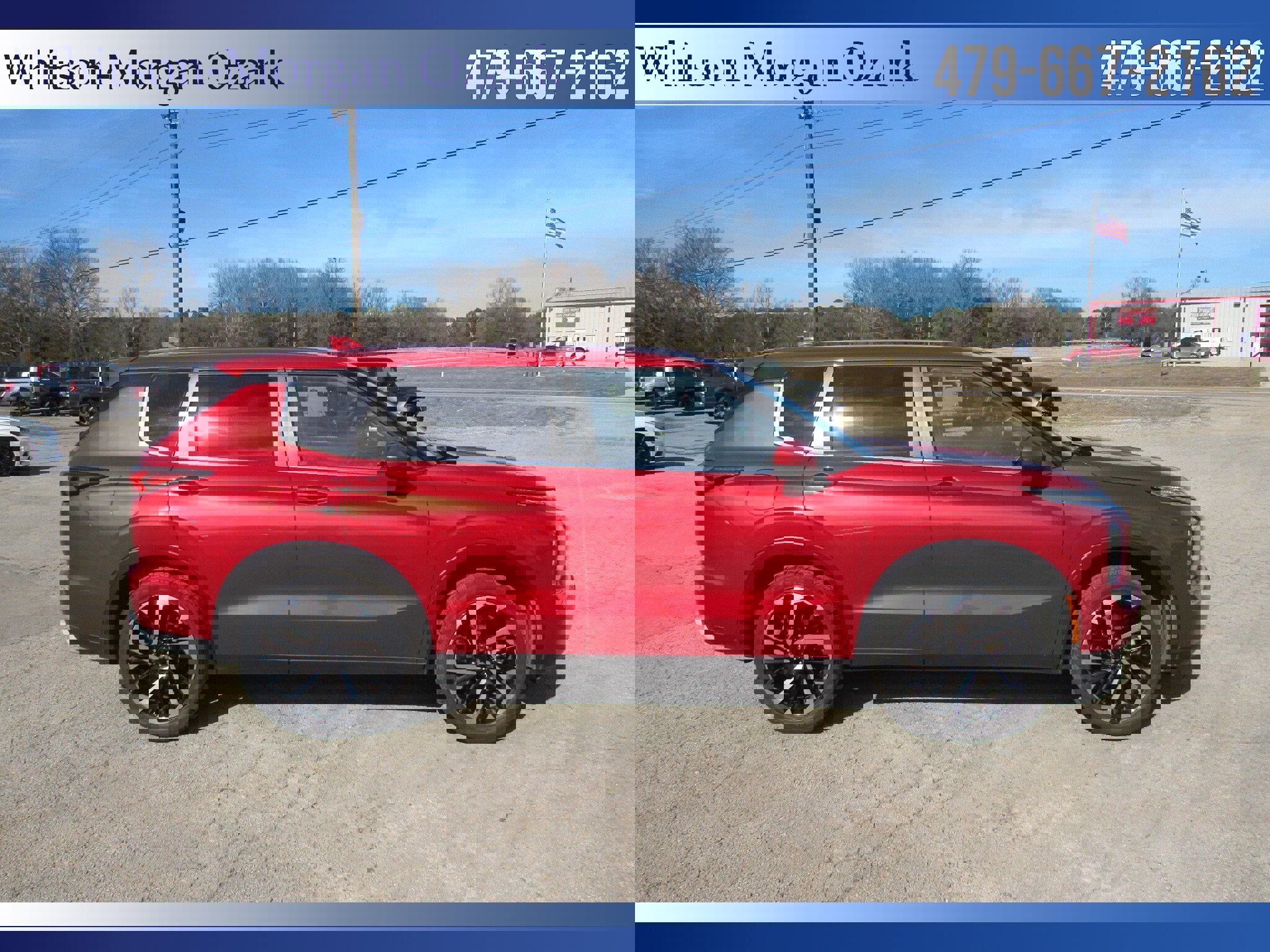 Used 2024 Mitsubishi Outlander SE image 14