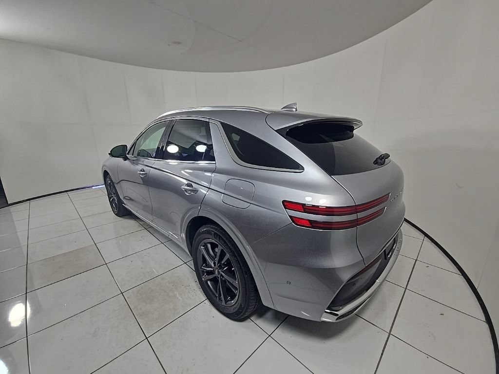 New 2027 Genesis GV70 2.5T Advanced AWD/4WD image 7