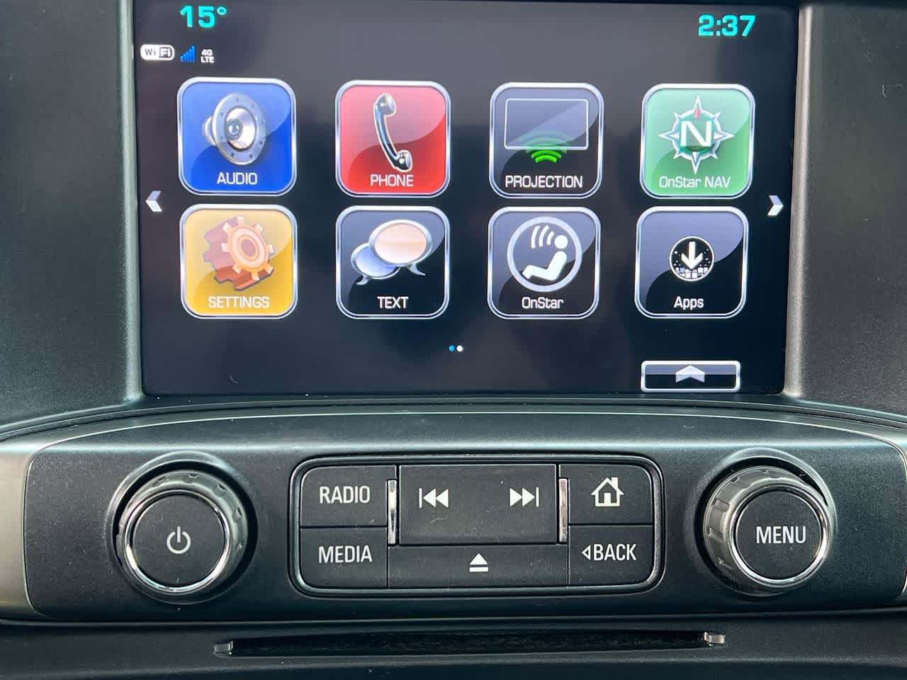 Used 2019 Chevrolet Silverado 2500 LT image 18