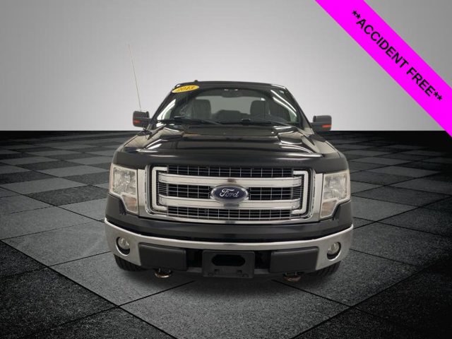 Used 2013 Ford F150 XLT w/ Luxury Equipment Group AWD/4WD image 2