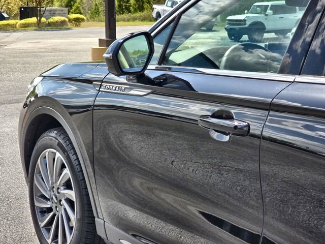 Used 2023 Lincoln Corsair Reserve w/ Equipment Group 201A image 11