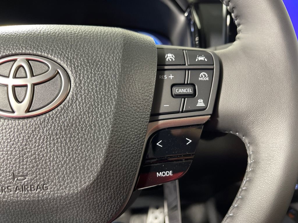 New 2026 Toyota Camry XSE image 27