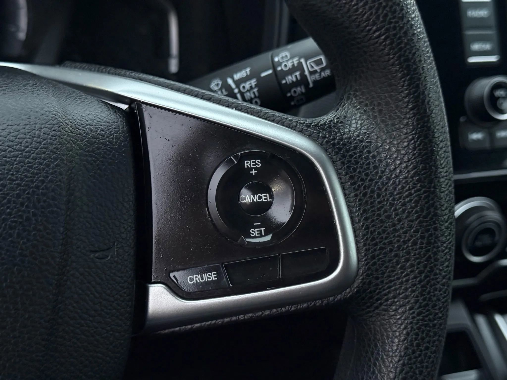 Used 2019 Honda CR-V LX image 35