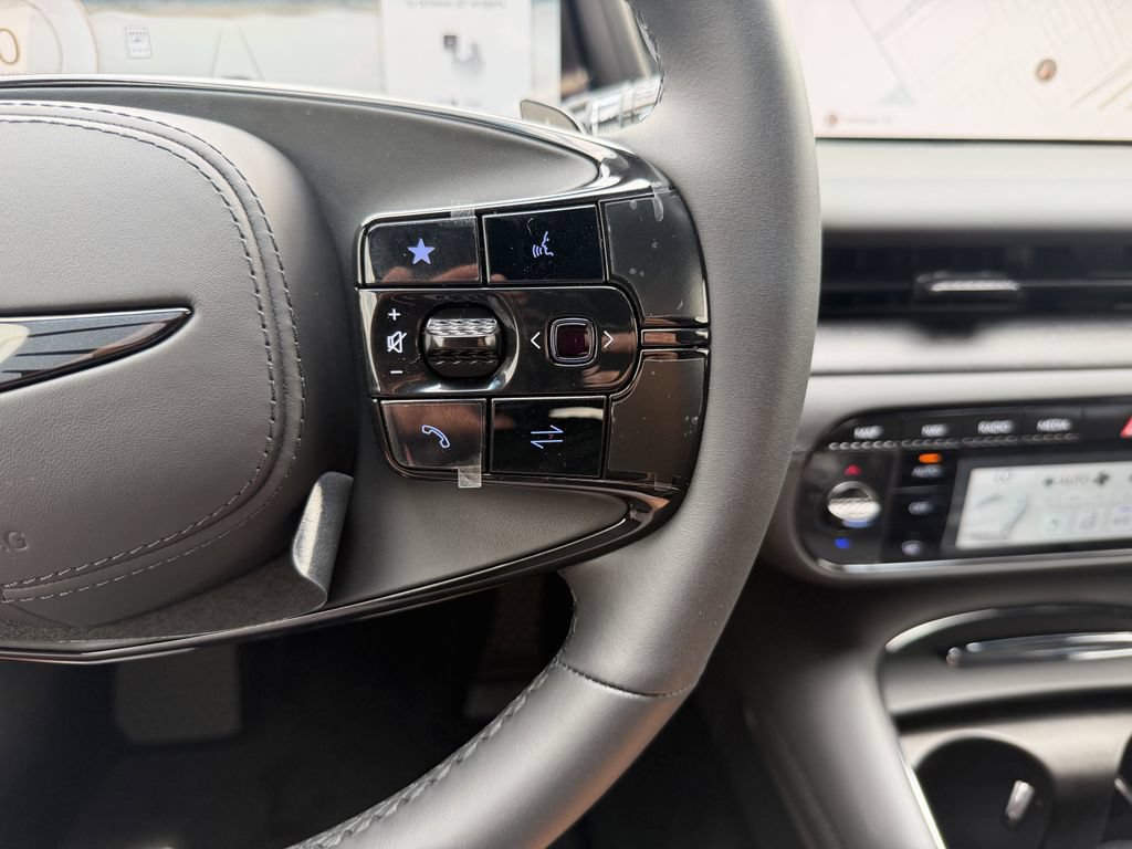 New 2026 Genesis G90 3.5T Prestige AWD/4WD image 19