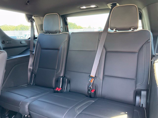 Used 2023 Chevrolet Tahoe Premier RWD image 18