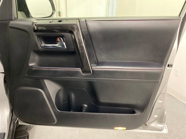 Used 2024 Toyota 4Runner TRD Off-Road Premium image 33