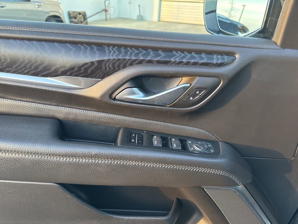 Used 2022 GMC Yukon Denali image 11