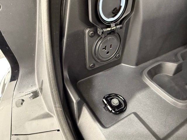 New 2026 Chevrolet Silverado EV LT w/ Plus Package image 11