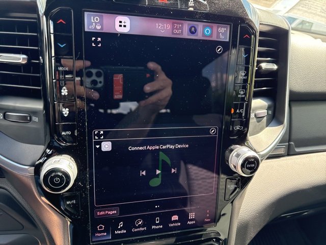 Used 2025 RAM 2500 Big Horn image 23