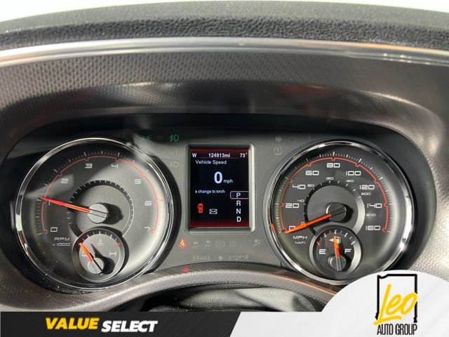 Used 2013 Dodge Charger R/T AWD/4WD image 20