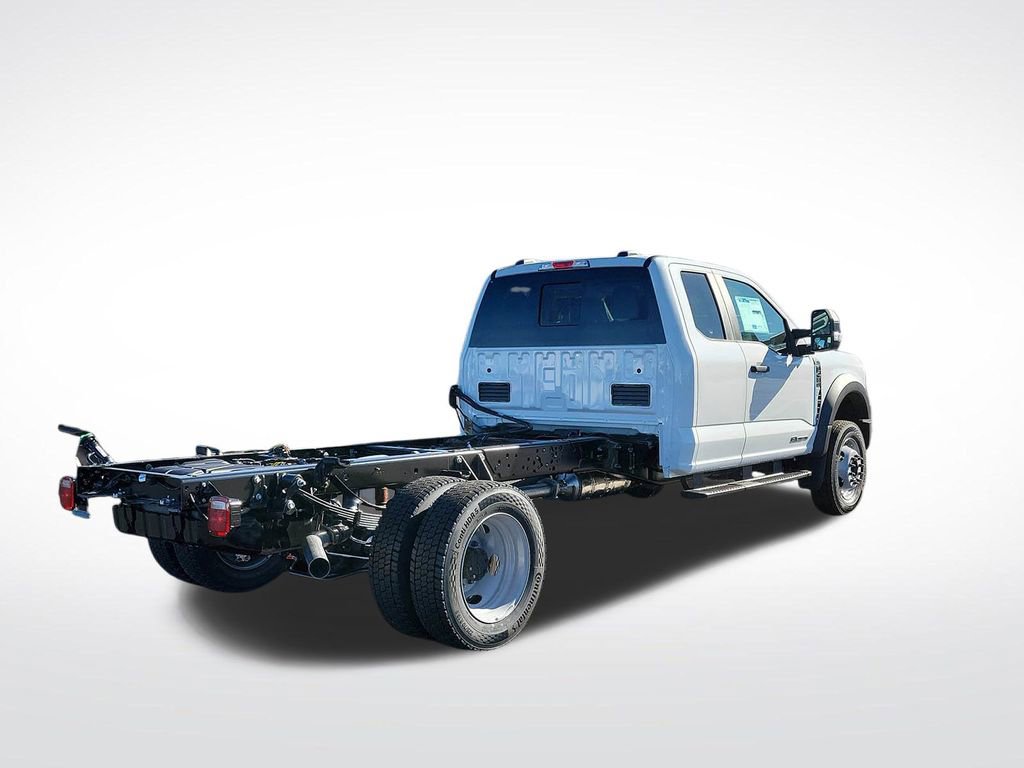 New 2026 Ford F450 XL AWD/4WD image 6