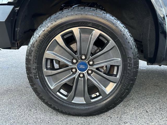 Used 2018 Ford F150 XLT w/ Equipment Group 302A Luxury AWD/4WD image 24
