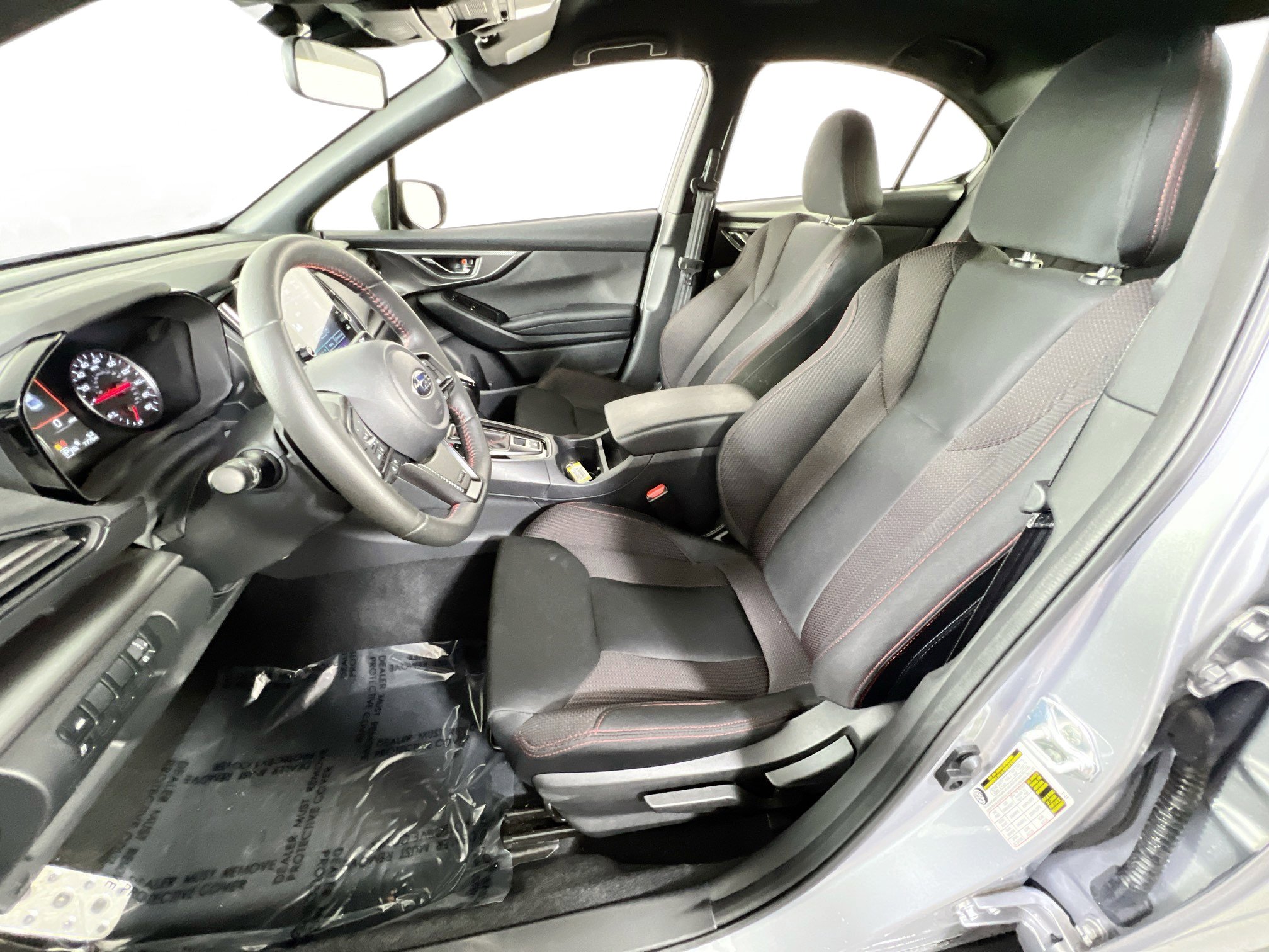 Used 2023 Subaru WRX Premium image 18