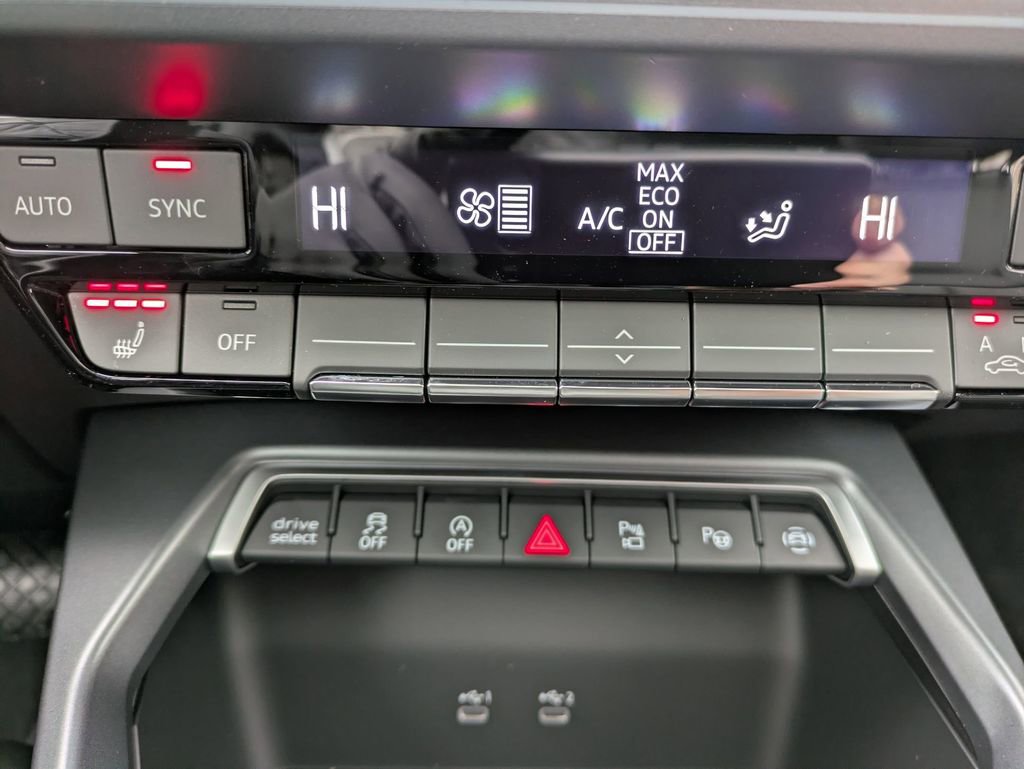 New 2026 Audi A3 2.0T Premium AWD/4WD image 28