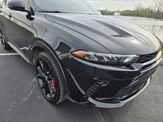 Used 2024 Dodge Hornet R/T Plus image 15