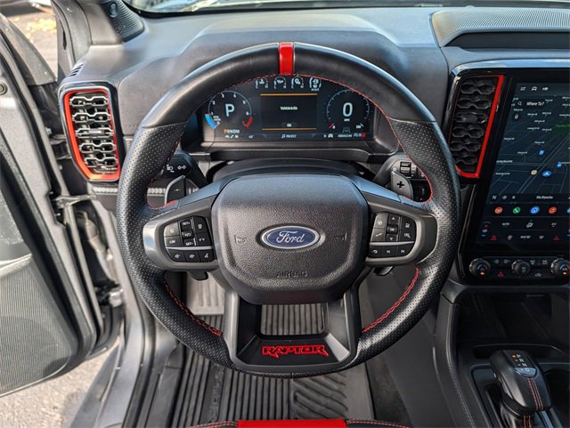 Used 2024 Ford Ranger Raptor image 14
