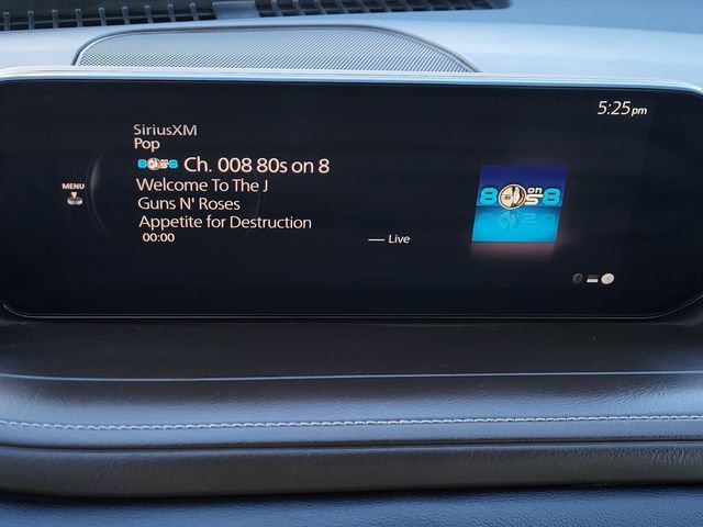 Used 2024 MAZDA CX-30 2.5 Turbo w/ Premium Package image 7