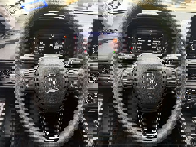 Used 2023 Honda Accord EX image 12