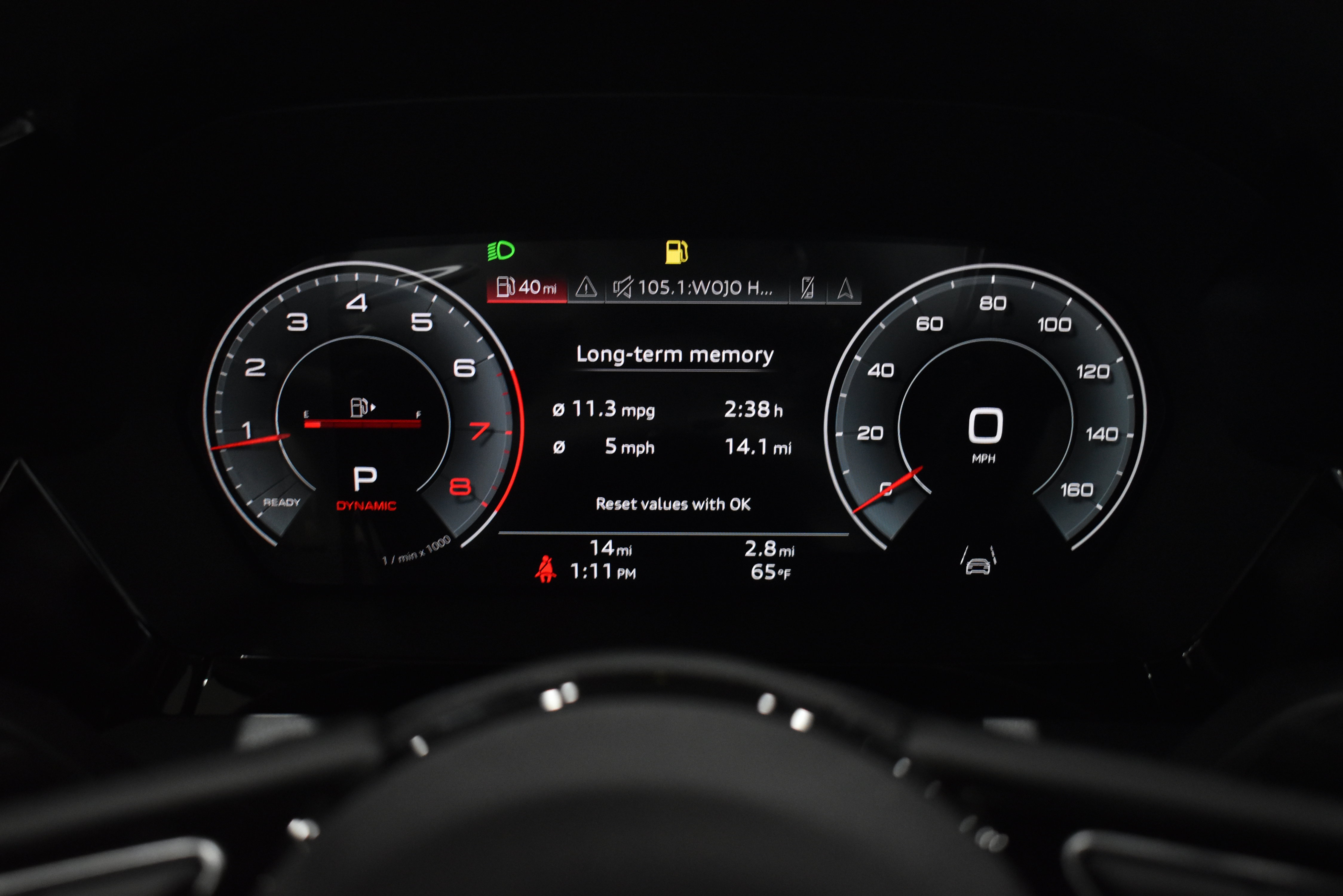 New 2026 Audi A3 2.0T Premium image 17