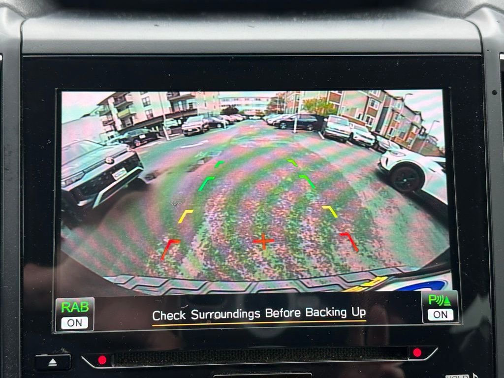 Used 2020 Subaru Forester Sport AWD/4WD image 12