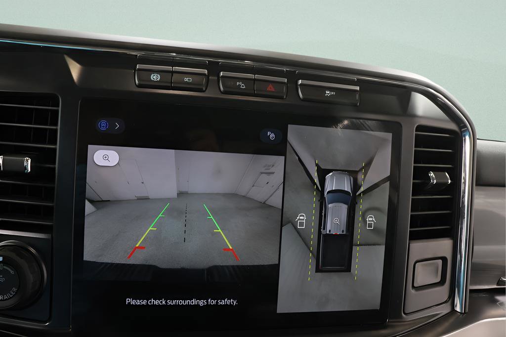 Used 2024 Ford F250 Lariat w/ Lariat Ultimate Package image 12