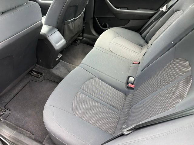 Used 2018 Hyundai Sonata SEL FWD image 19