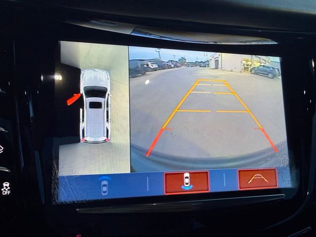 Used 2019 Cadillac Escalade ESV Platinum w/ Escalade Sport Edition AWD/4WD image 9