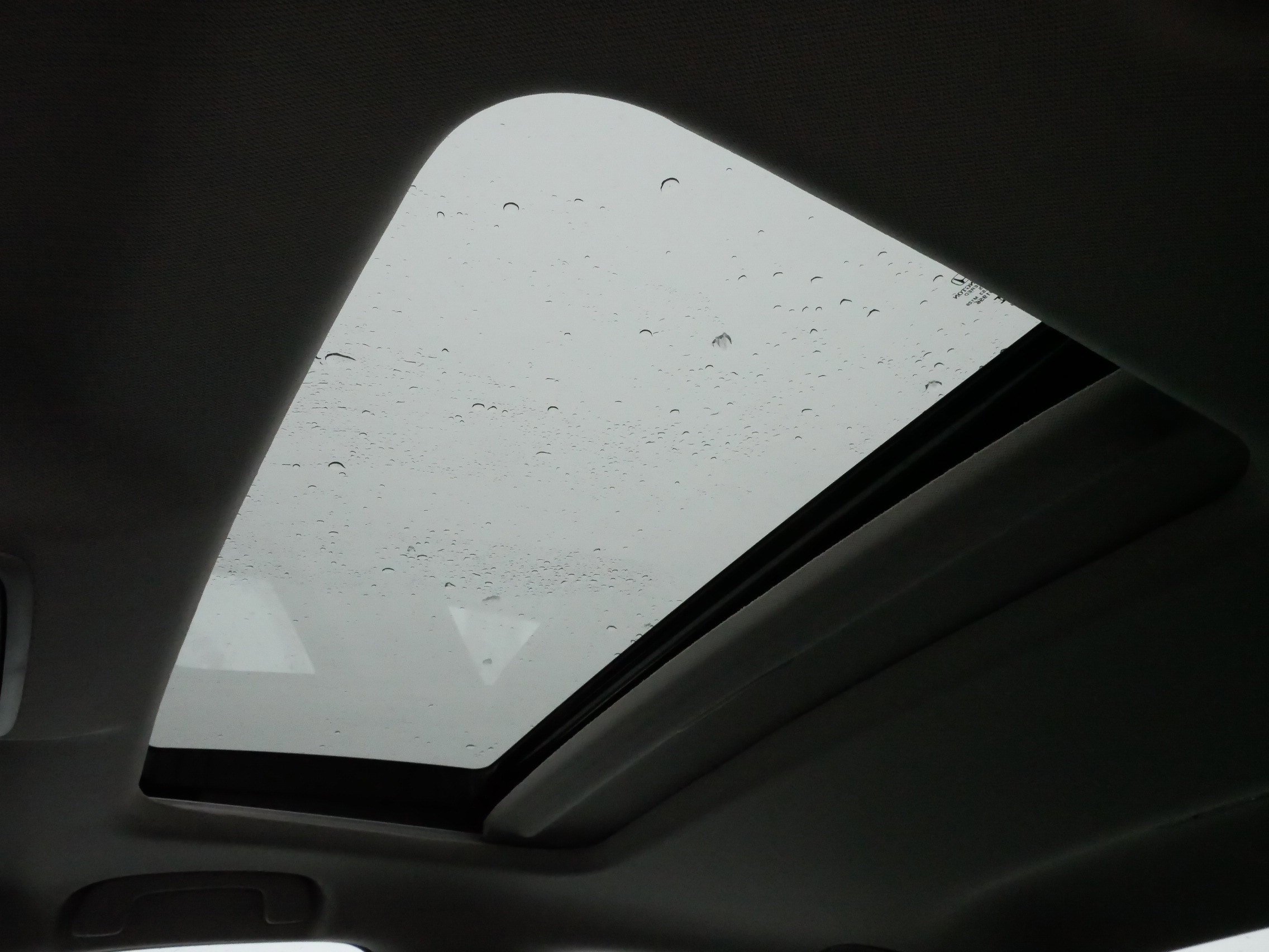 Certified 2025 Honda Accord EX-L image 33