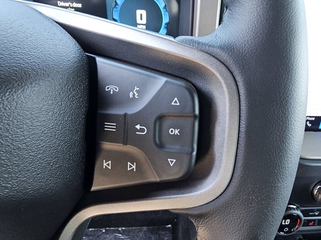 New 2026 Ford Bronco Outer Banks AWD/4WD image 26