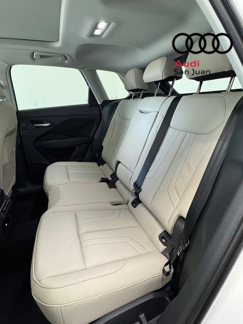 New 2026 Audi Q3 quattro 2.0T AWD/4WD image 26