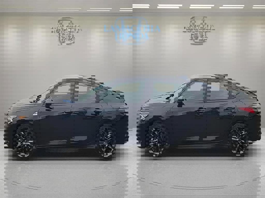 Used 2023 Acura Integra A-Spec image 6