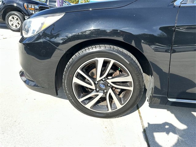 Used 2017 Subaru Legacy 2.5i Sport image 19