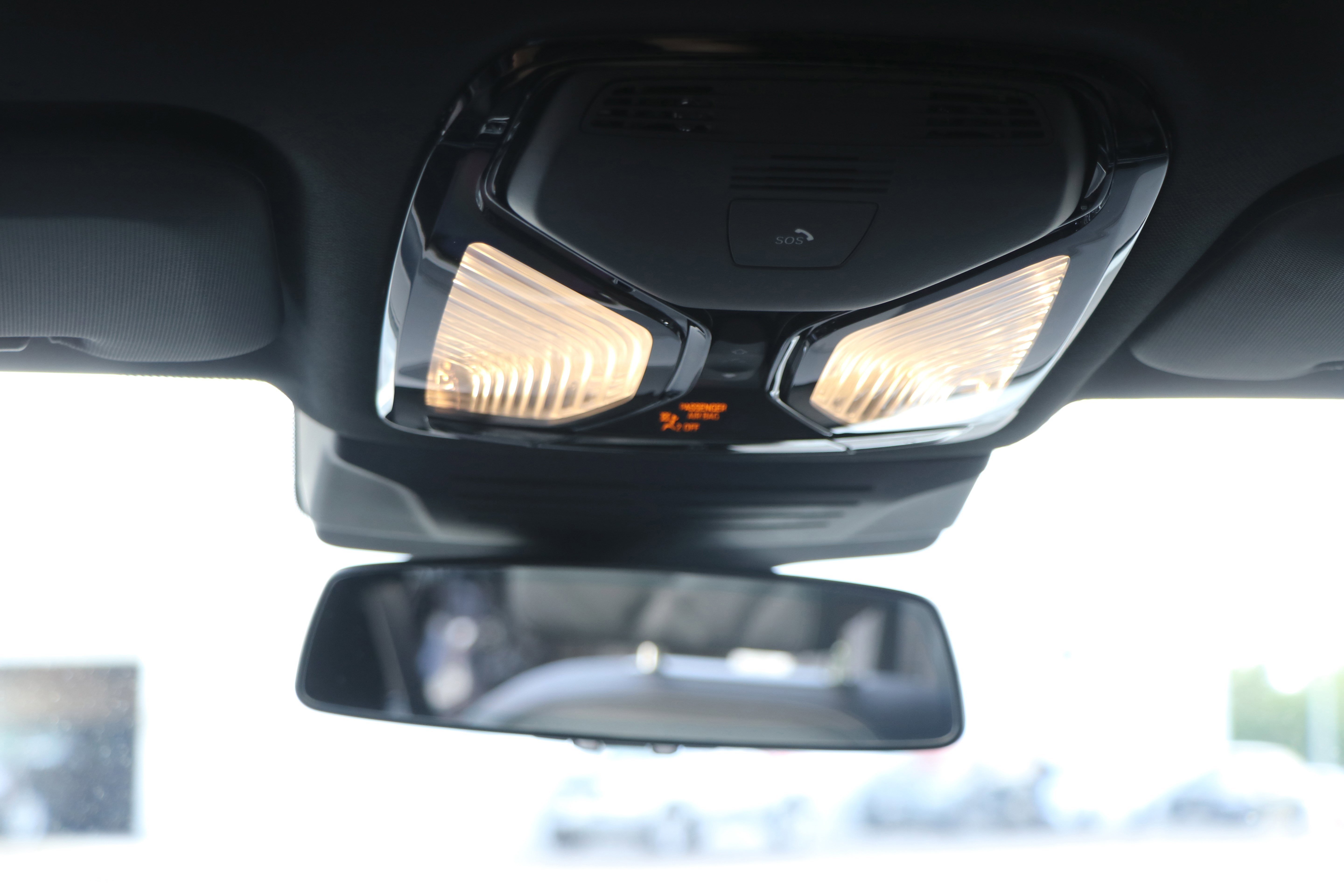 Used 2026 BMW X5 xDrive50e w/ Parking Assistance Package image 31