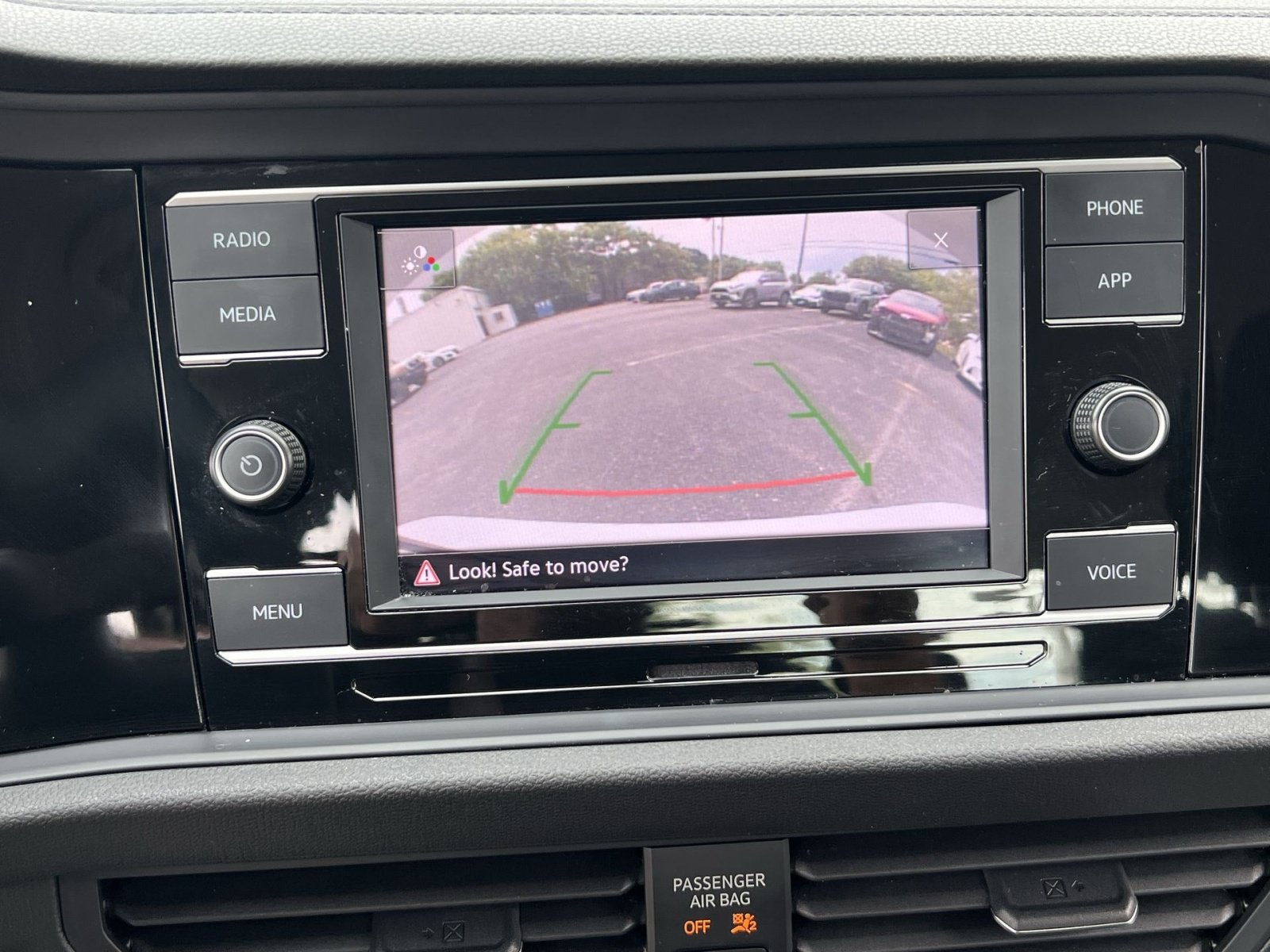 Used 2022 Volkswagen Jetta S FWD image 18