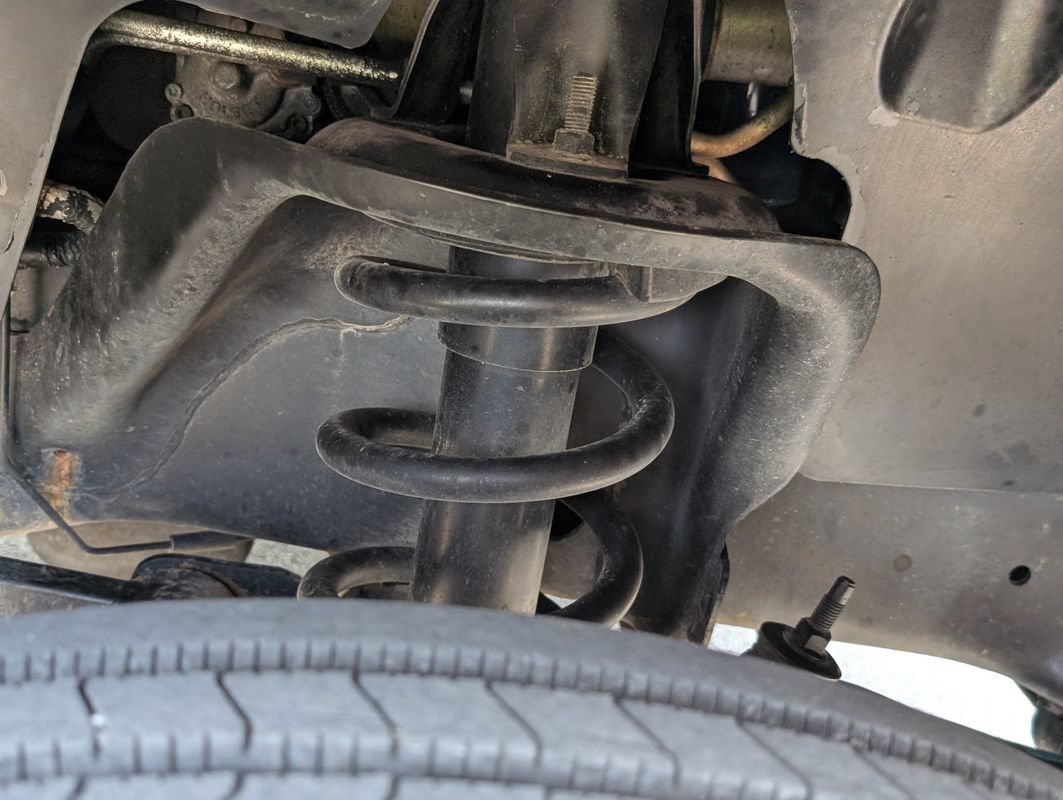 Used 2016 RAM 4500 Laramie AWD/4WD image 26